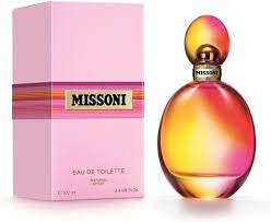 MISSONI BY MISSONI FOR WOMEN: